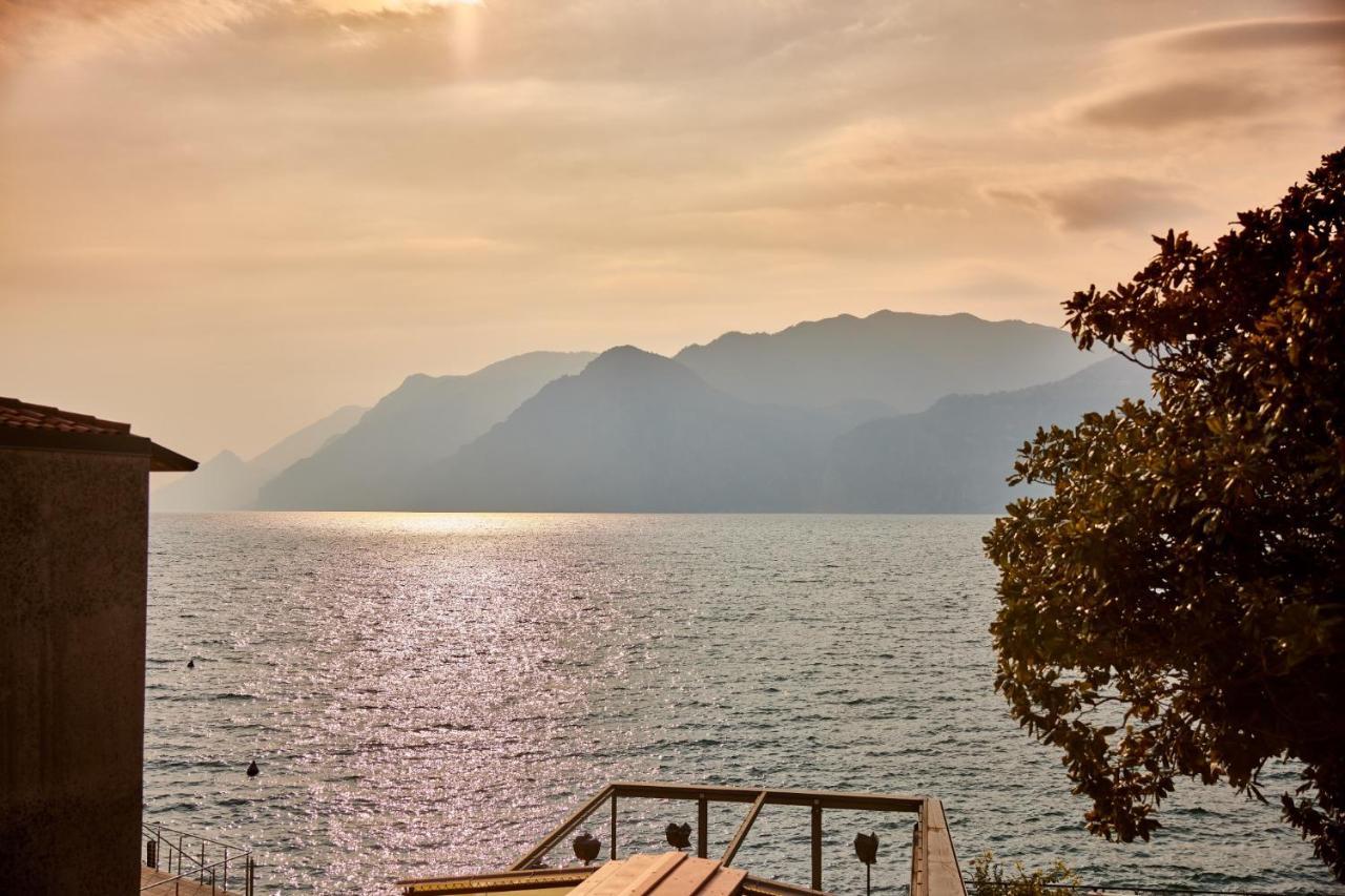 Casa vacanze Front Casa Christina Malcesine